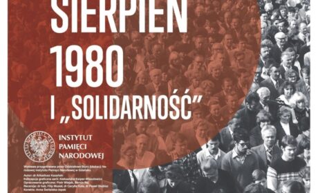 Wystawa „Przełom. Sierpień 1980 i „Solidarność”
