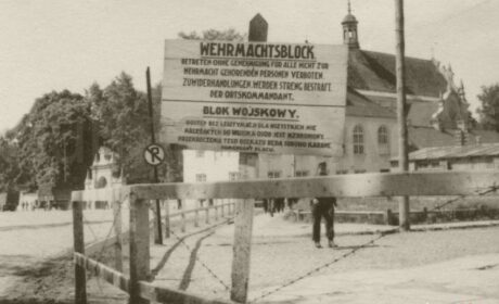 Radzyń 1941