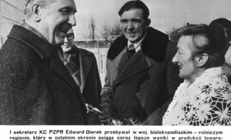 Problemy rozwoju województwa bialskopodlaskiego w początkowym okresie funkcjonowania (1975–1979), cz. I