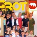 „Grot” nr 99-100- lipiec – sierpień 2005