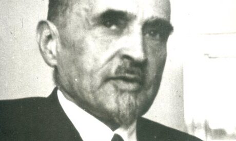 „Henryk Raabe – organizator i pierwszy rektor UMCS (1944-48)”, cz. II