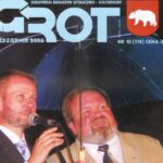 „Grot” nr 114  – październik 2006