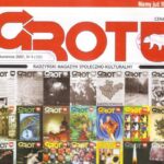 „Grot” nr 120 – kwiecień 2007