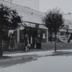 Miejsca „Społem” – sklepy, pawilony, restauracje…; cz. II