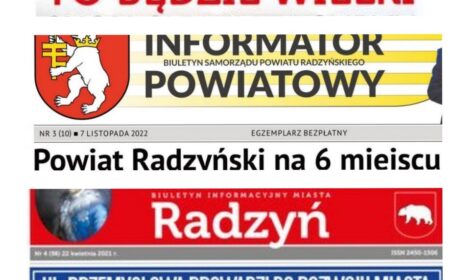 Media samorządowe – analiza