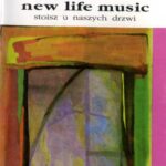 KasetoweLOVE 10 – New Life 'M – „Stoisz u naszych drzwi” (1992)