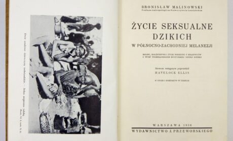 „Życie seksualne dzikich”