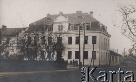Radzyń 1927