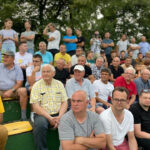 Ja – kibic piłkarski