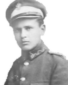 Kazimierz Reszke – radzyński peowiak, żołnierz WP i Polskich Sił Zbrojnych na Zachodzie