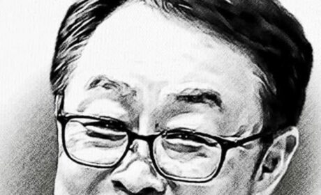 Prof. Yongdeok Kim 1962-2023