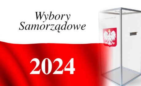 Wybory do Rady Miasta 2024 – okręgi bez zmian. Jak głosowaliśmy w 2018?