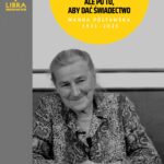 Biografia Wandy Półtawskiej