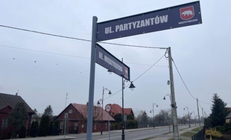 Modernizacja ul. Partyzantów i Lisowskiego – oferta PUK-u najbliższa oczekiwaniom magistratu