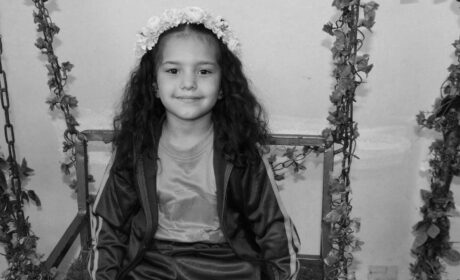 6-letnia Hind Rajab dzwoni o pomoc*