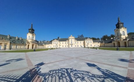17 marca re-otwarcie pałacu Potockich