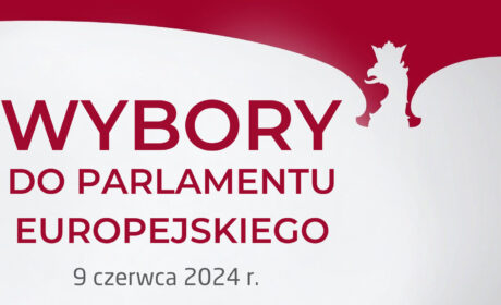 9 czerwca wybory do Parlamentu Europejskiego – listy PIS-u i Konfederacji w okręgu nr 8