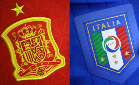 Euro, dzień 7. La Furia Roja czy Squadra Azzurra?