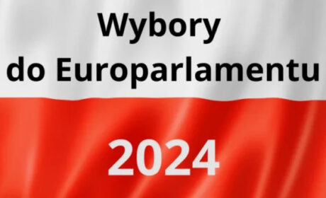 Eurowybory 2024 – do 12.00 w wyborach wzięło udział 4,6 tys. mieszkańców powiatu radzyńskiego