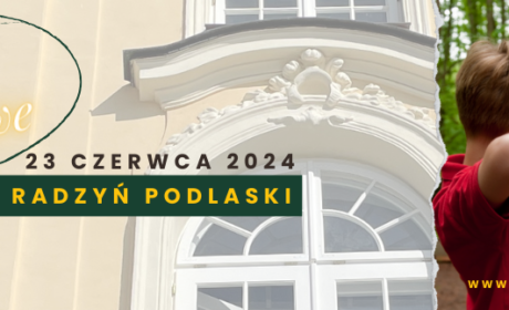 W niedzielę stań w „szranki pałacowe”