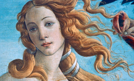 Wykorzystanie wizerunku bogini Wenus Felix w autoprezentacji kobiet z dynastii Sewerów; cz. II