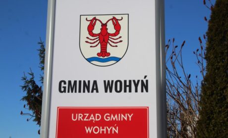 W grudniu ’92 powstał klub „Woinka” Wohyń