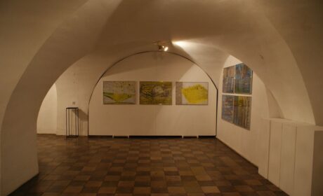 26.01.1996 r. urodziła się Galeria „Oranżeria”