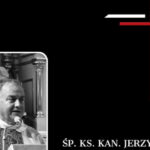 Ks. Jerzy Janowski (1952-2024)