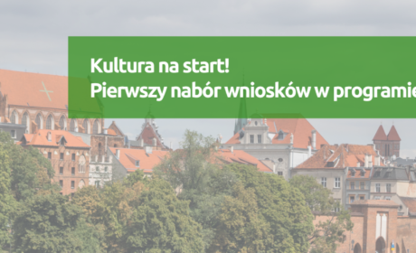 Z wnioskiem o rewitalizację Oranżerii do rządowego programu „Feniks”