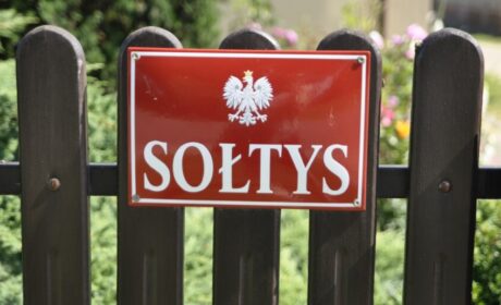 Wybory sołtysów w gm. Radzyń