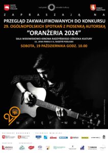 Przegląd konkursowy OSzPA @ Sala kina Oranżeria