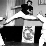 24 lata temu o Radzyńskiej Akademii Taekwon-Do