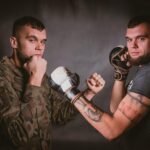 Jak wojsko kształtuje sportowego ducha – żołnierz 2 LBOT Mistrzem Polski w MMA