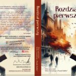 „Prozak” – spotkanie autorskie i premiera książki