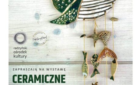 Wystawa „Ceramiczne polepiuchy”