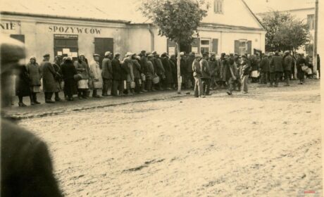 Wrzesień ’39 na Ostrowieckiej