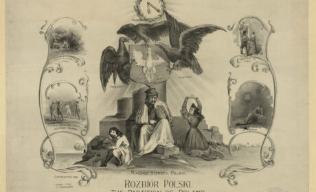 Pożegnanie Ojczyzny. Insurekcja, cz. 47