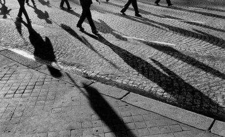 Josef Koudelka, France 1980