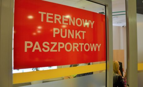 Radni wnioskują o utworzenie Terenowego Punktu Paszportowego