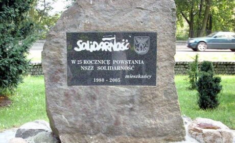 Miejsce bialskiego piśmiennictwa solidarnościowego z lat 1981-1983; cz. III (ost.)