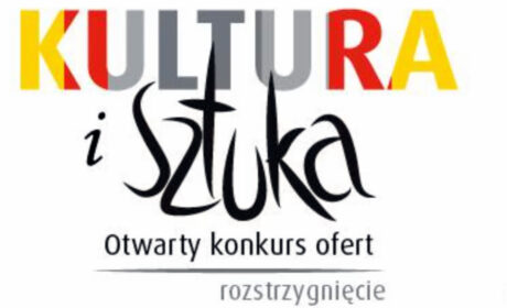 Powiat podzielił 50 tys. na kulturę