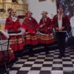 Koncert  Zespołu Muzyki Folklorystycznej „Lubelacy” w Św. Trójcy