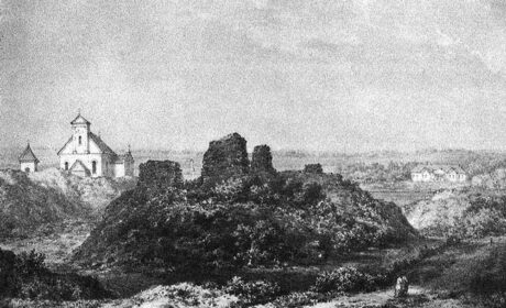 Przeciwko wszystkim, cz. XIV