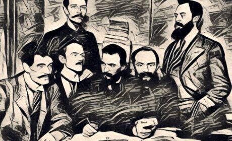 Koniec radzyńskiego PPS