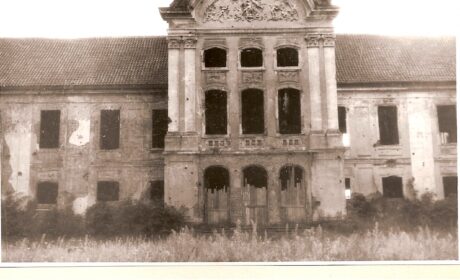 Ile Niemcy są winne Radzyniowi za wojnę i okupację?