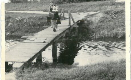 Turystyka archiwalna