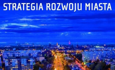Rozpoczęli prace nad Strategią Rozwoju Miasta do 2040 r.