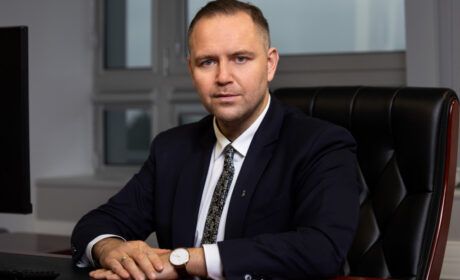 36,86 % radzyniaków zagłosowało na Nawrockiego; 22,57 % na Trzaskowskiego
