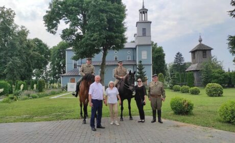 Przywilej Jana III z 1679 r. dla cerkwi unickiej w Kolembrodach
