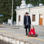 Powiat radzyński w sieci: stacja PKP